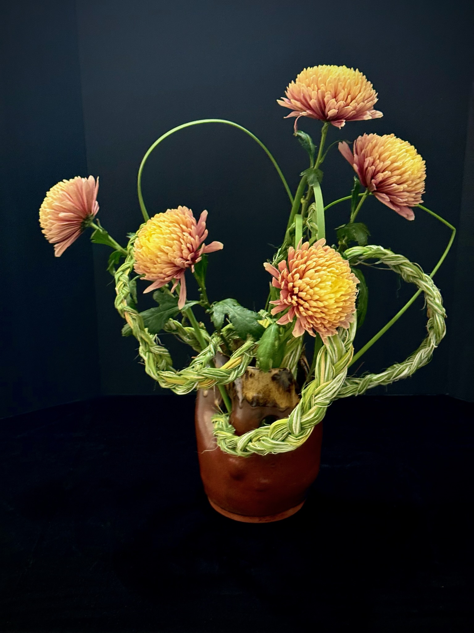 Design by Loretta Altshuler