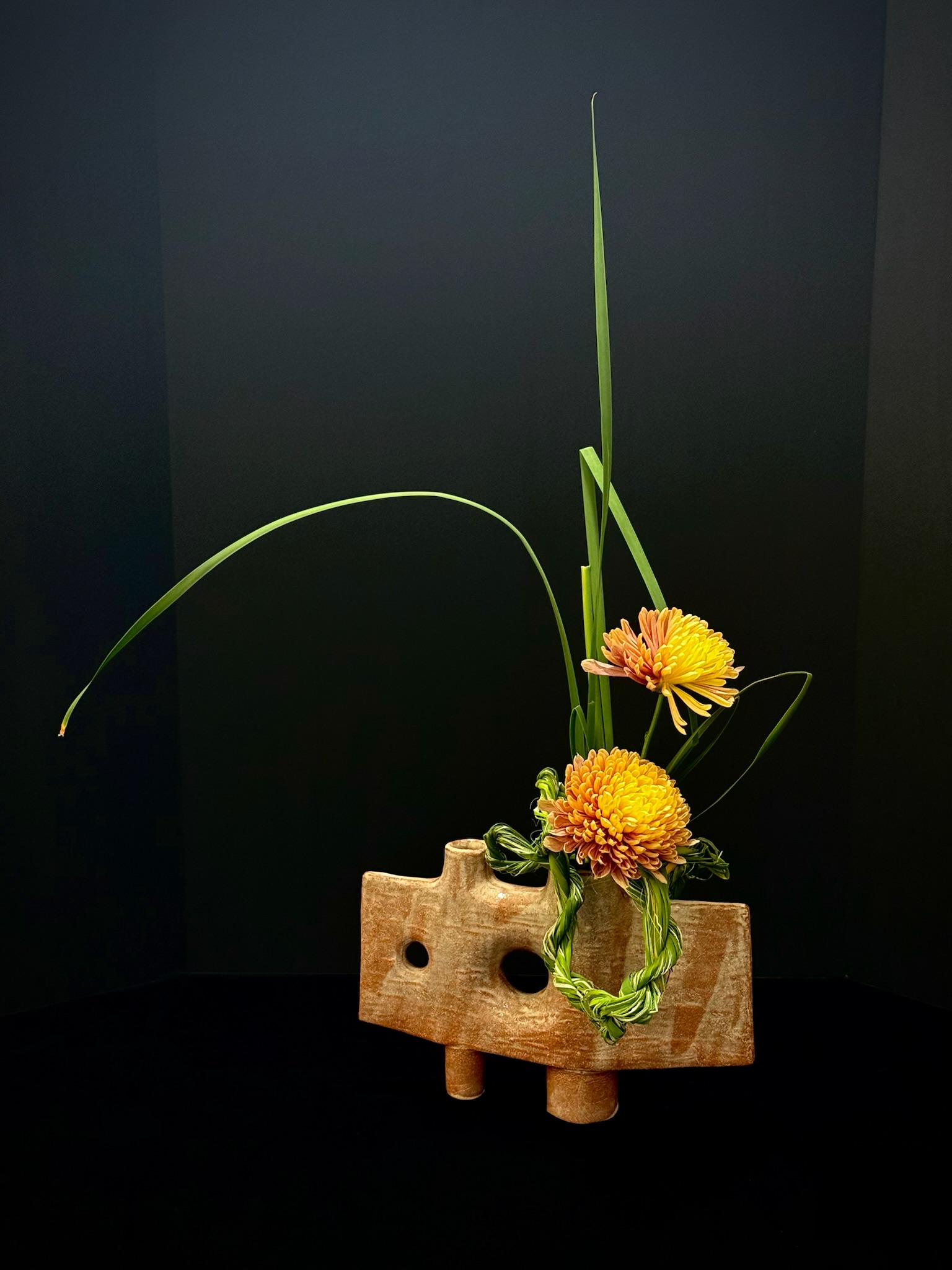 Design by Yvonne Ip
