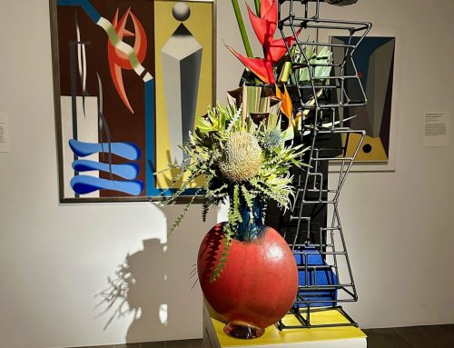Bouquets to Art, 2026