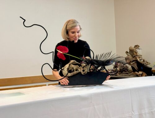 Biennial General Meeting & Membership Tea – February 8, 2026