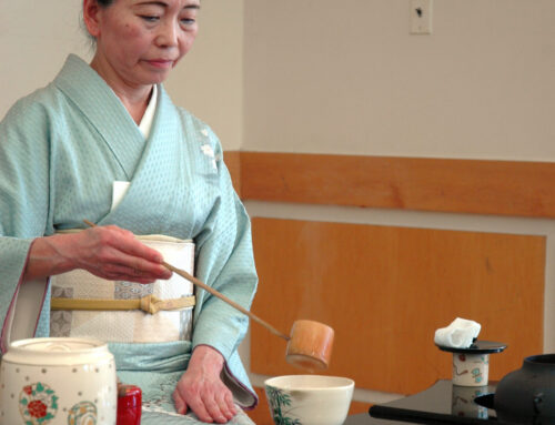 Biennial General Meeting & Membership Tea, February 23, 2020