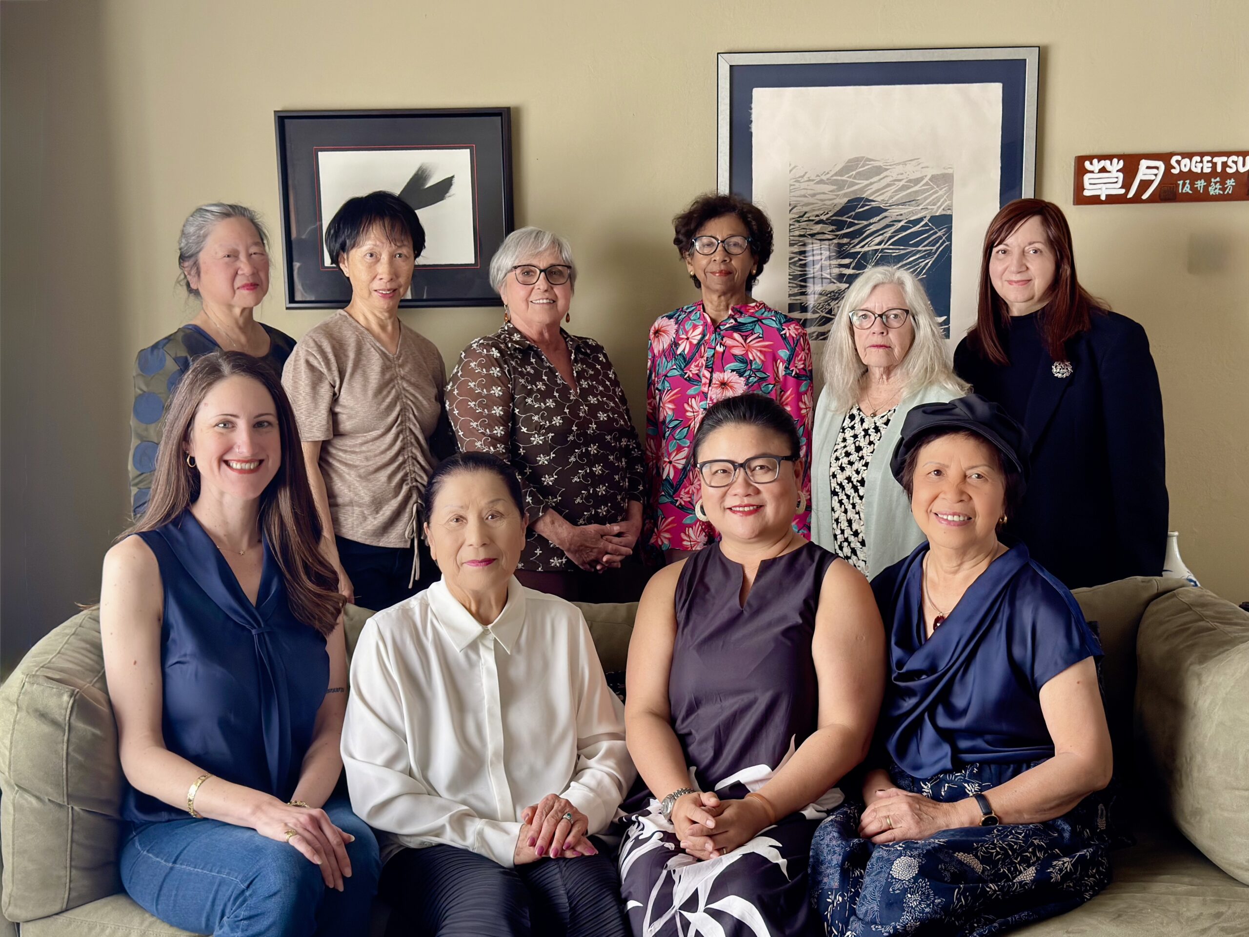 Board Members